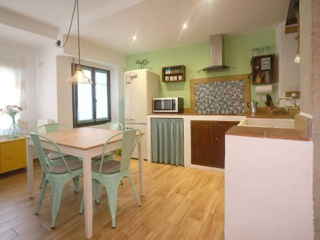 Piso en Venta en València