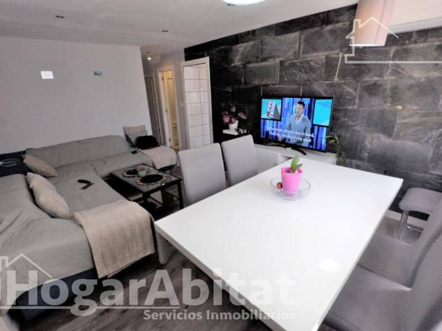 Piso en Venta en València