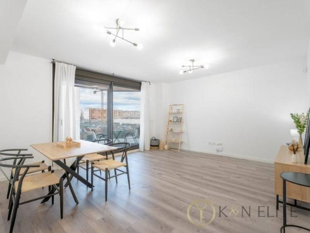 Piso en Venta en València