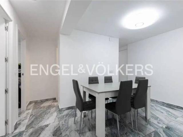 Piso en Venta en València