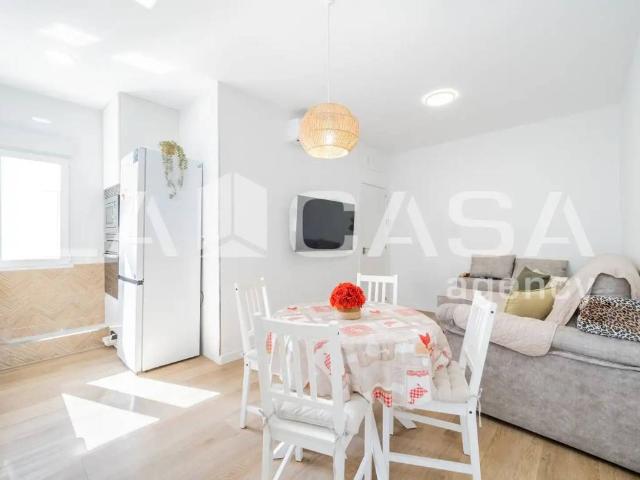 Piso en Venta en València