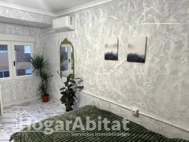 Piso en Venta en València