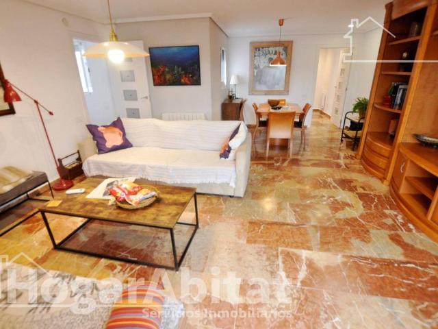Piso en Venta en València