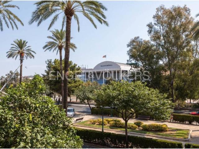 Piso en Venta en València