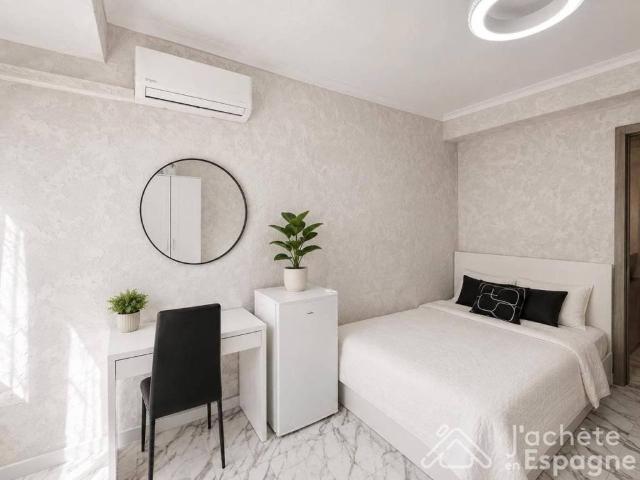 Piso en Venta en València