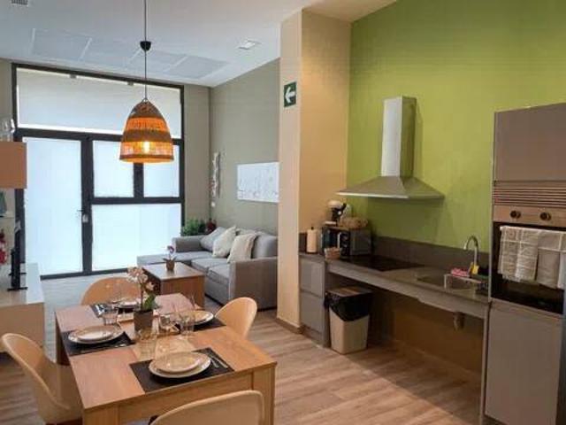 Piso en Venta en València