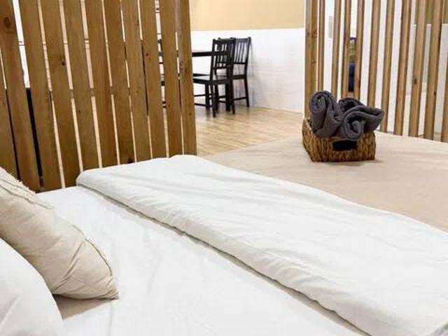 Piso en Venta en València