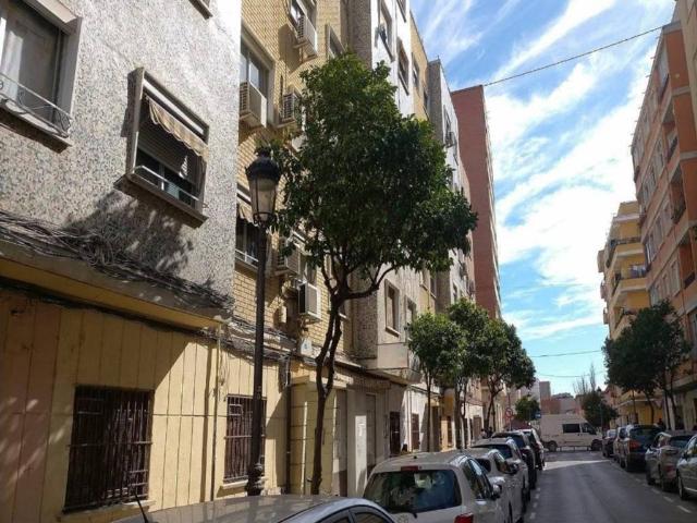 Piso en Venta en València
