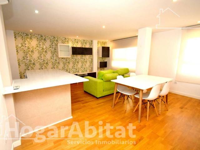 Piso en Venta en València