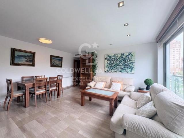 Piso en venta en Valencia