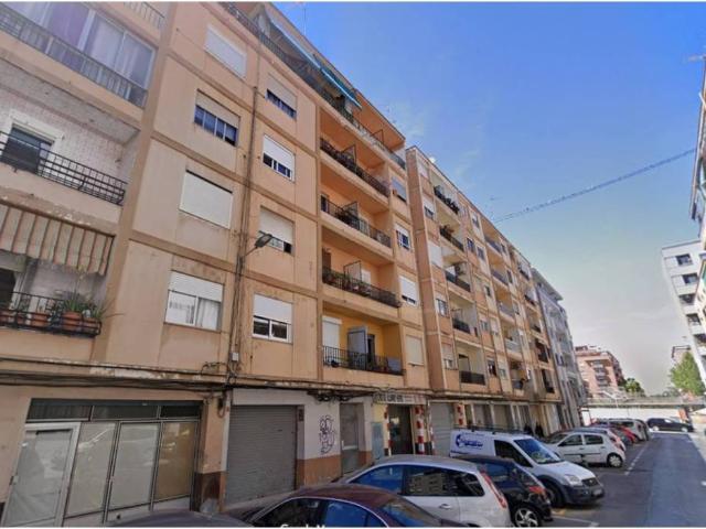 Piso en Venta en València