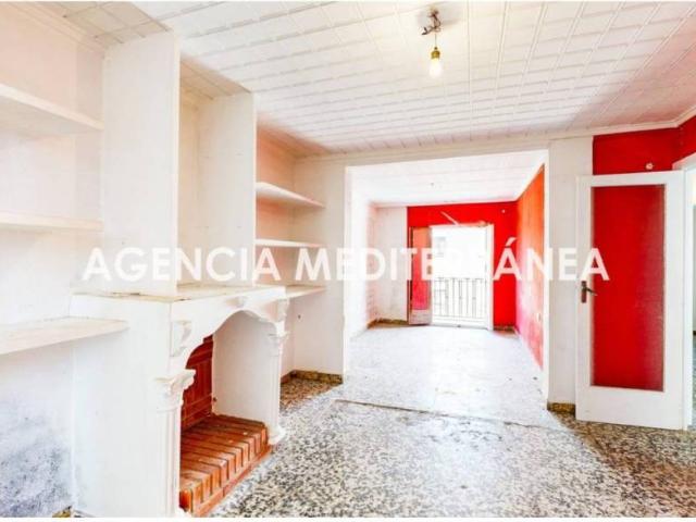 Piso en Venta en València