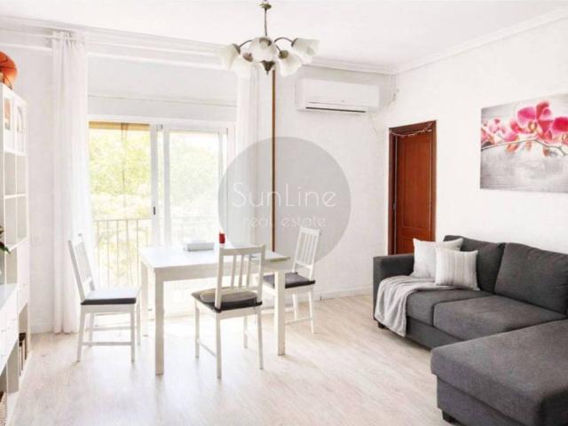Piso en Venta en València