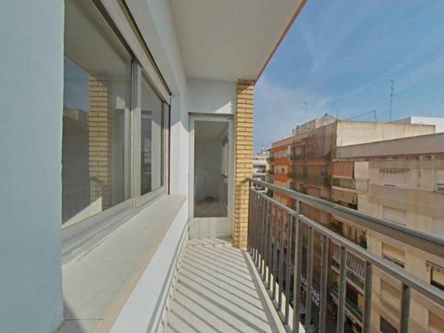 Piso en Venta en València