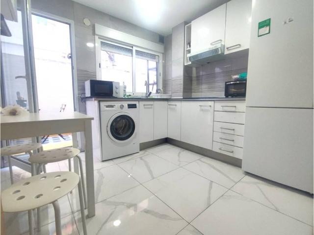 Piso en Venta en València