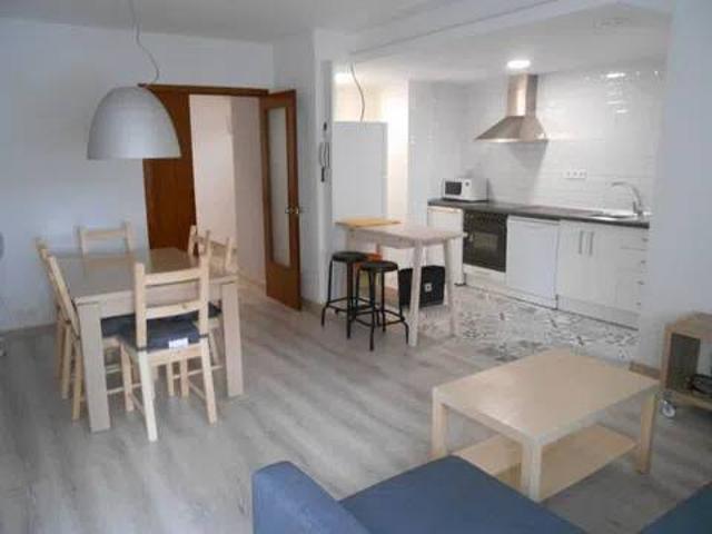Piso en Venta en València