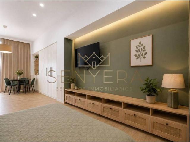 Piso en Venta en València
