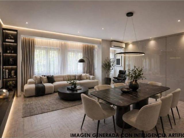 Piso en Venta en València