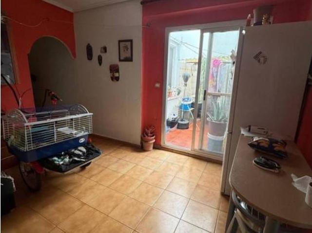 Piso en Venta en València