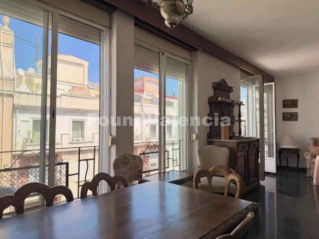 Piso en Venta en València