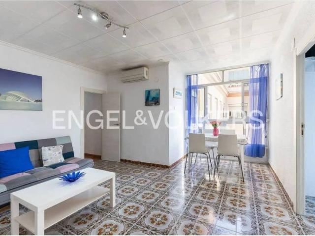 Piso en Venta en València