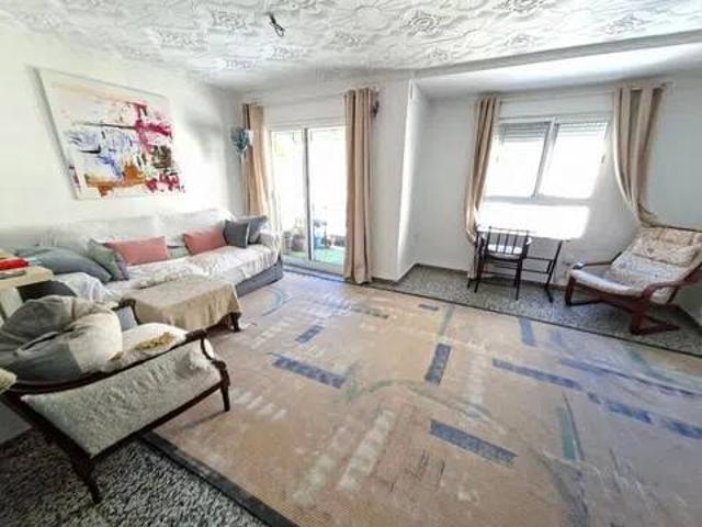 Piso en Venta en València
