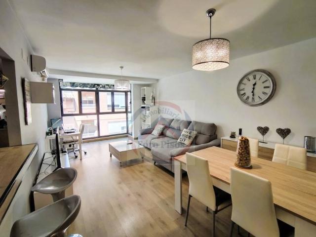 Piso en Venta en València