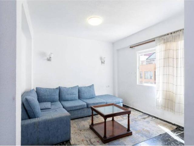 Piso en Venta en València