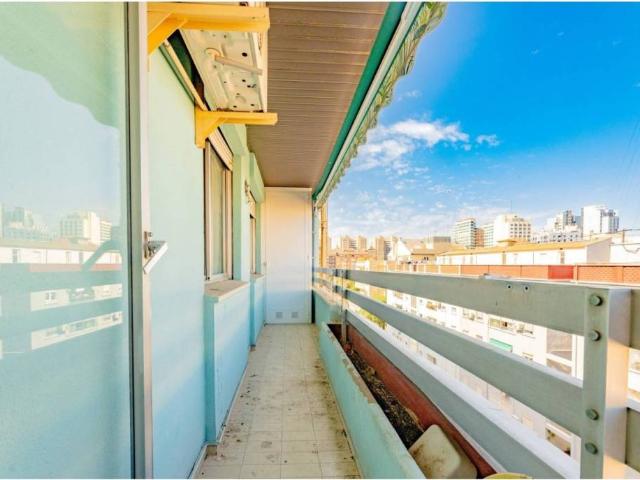 Piso en Venta en València