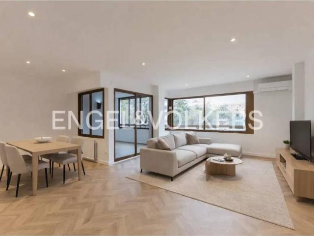 Piso en Venta en València