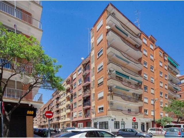 Piso en Venta en València