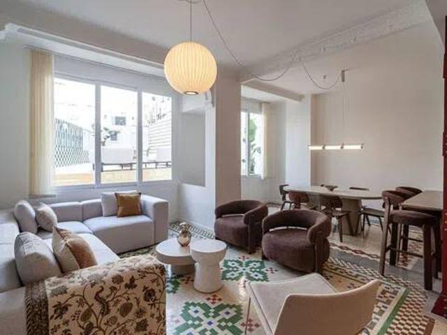Piso en Venta en València