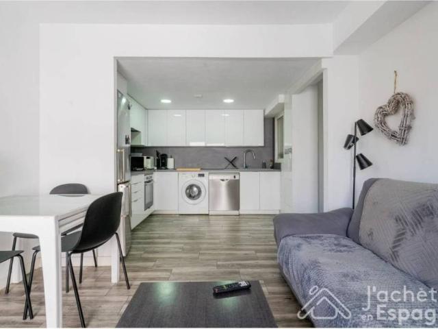 Piso en Venta en València