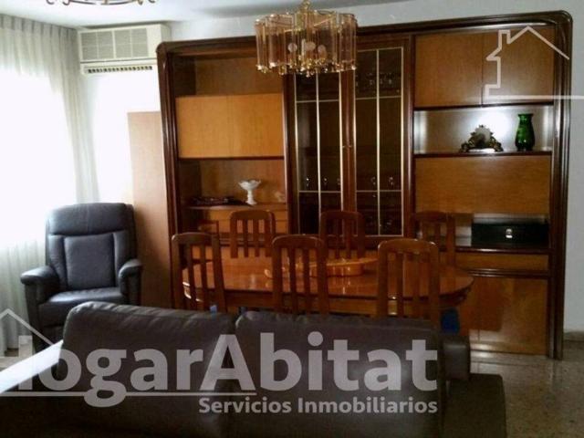 Piso en Venta en València