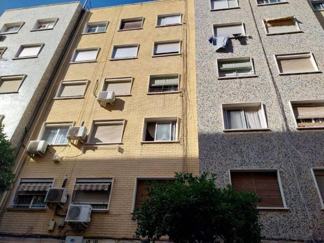 Piso en Venta en València