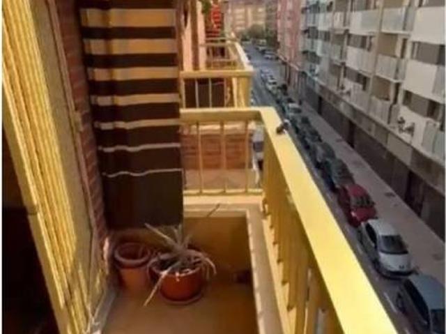 Piso en Venta en València