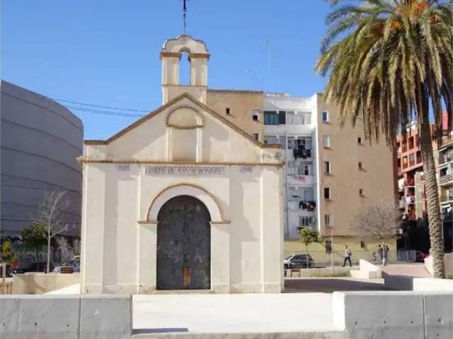 Piso en Venta en València