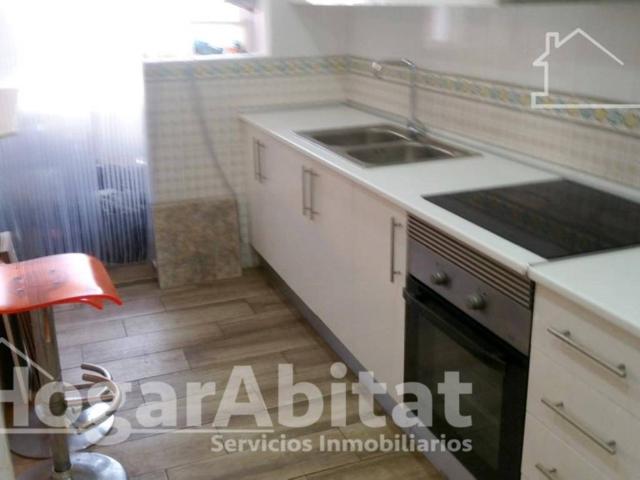 Piso en Venta en València