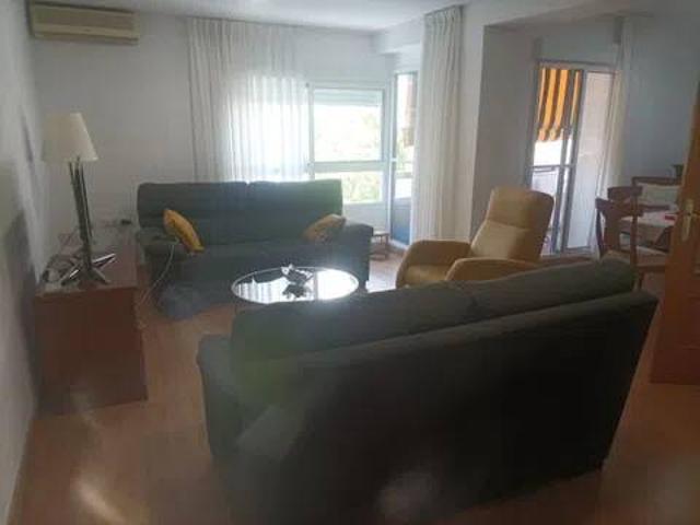 Piso en Venta en València