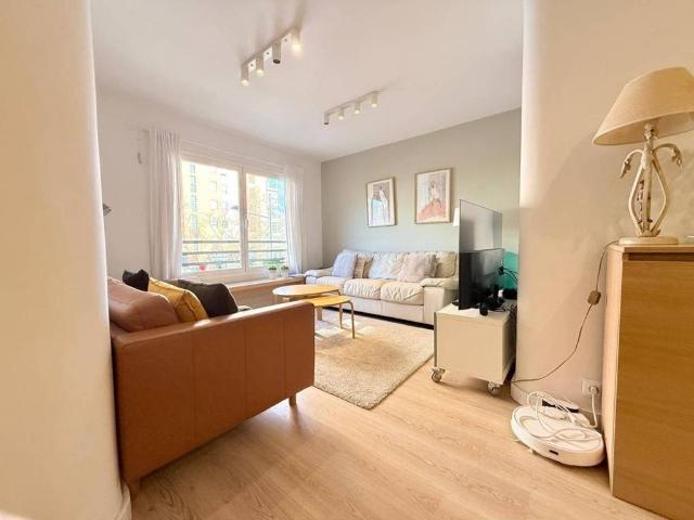 Piso en Venta en València