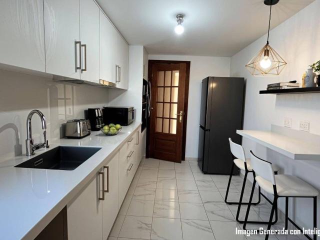 Piso en Venta en València