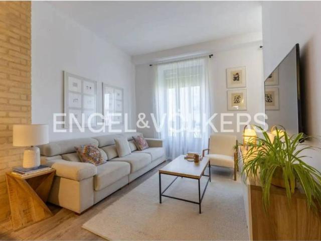Piso en Venta en València