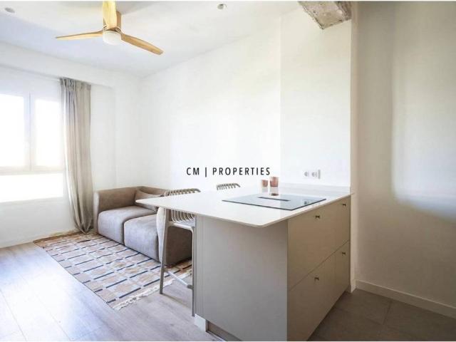 Piso en Venta en València