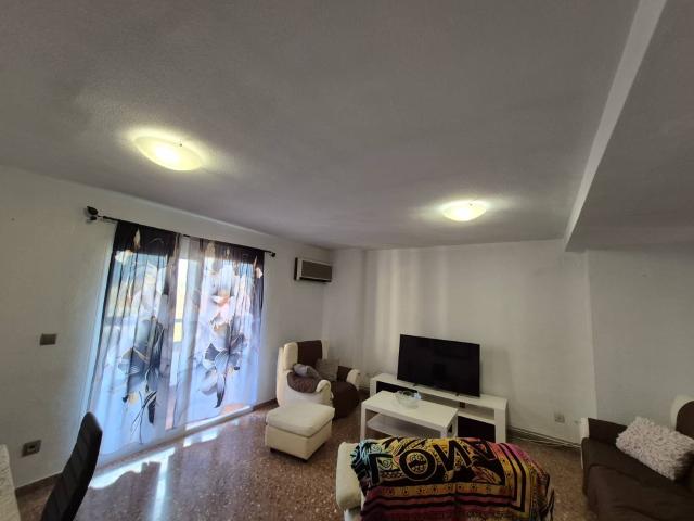 Piso en venta en Xirivella