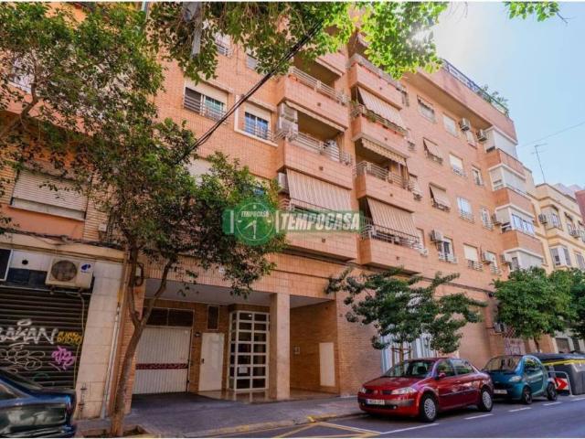 Piso en Venta en València
