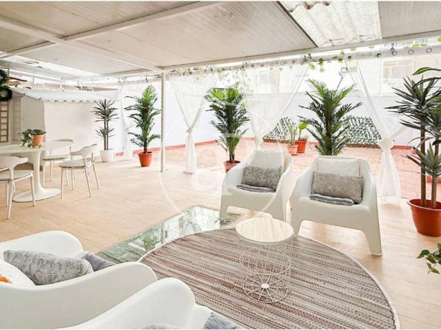 Piso en Venta en València