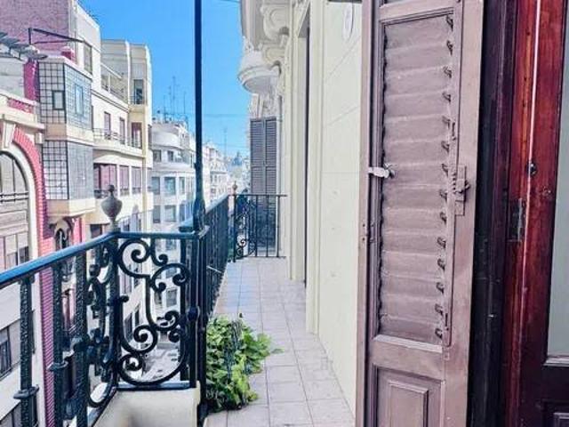Piso en Venta en València