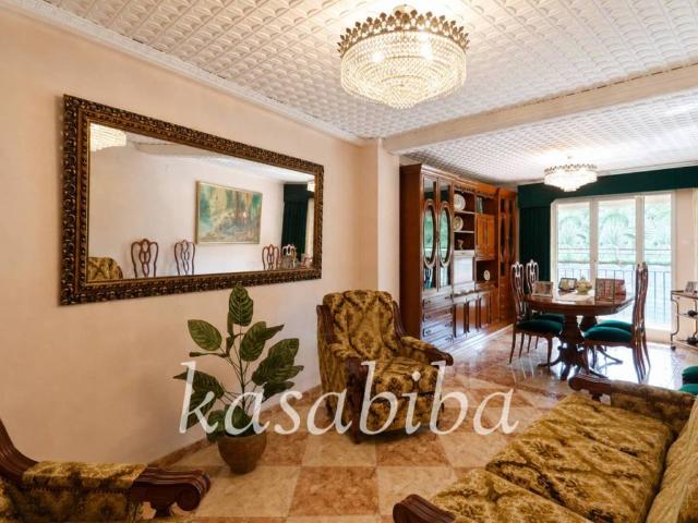 Piso en Venta en València