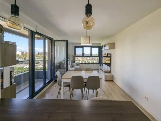 Piso en Venta en València