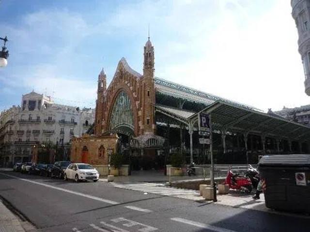 Piso en Venta en València